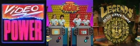 90s game shows|The Best Game Shows of the 1990s .
